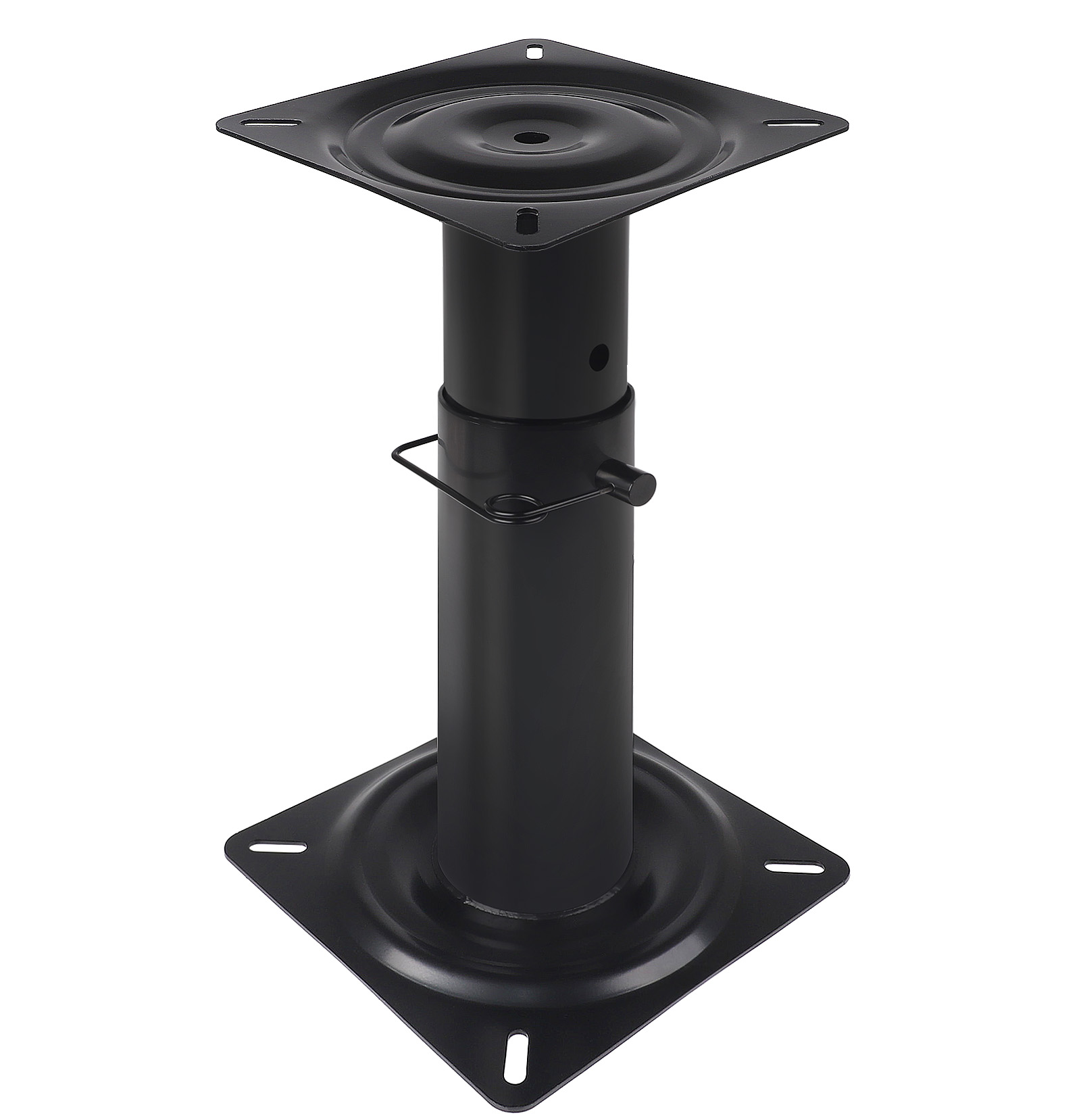 Fishing Boat Steering Wheel - Base de pedestal para asiento de