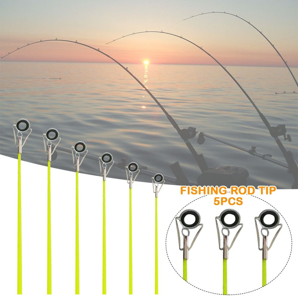 Fishing Boat Fiberglass - 2024 con anillo superior punta de