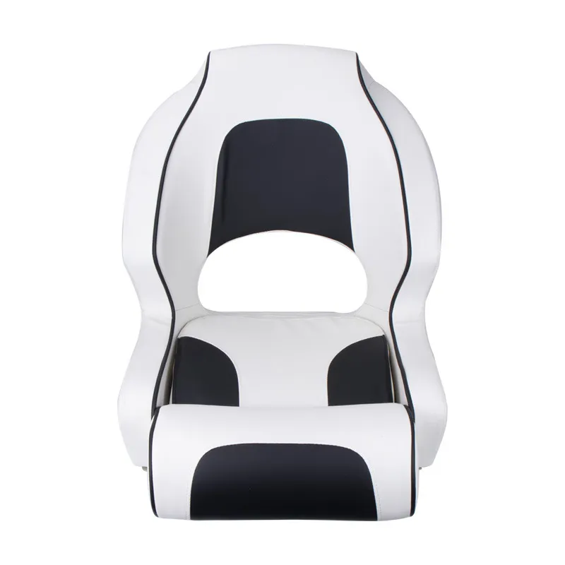 Fishing Boat Fiberglass - Asiento de Yate de Lujo, Asiento