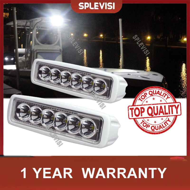 Fishing Boat Navigation Light - Luz LED de inundación para barco,