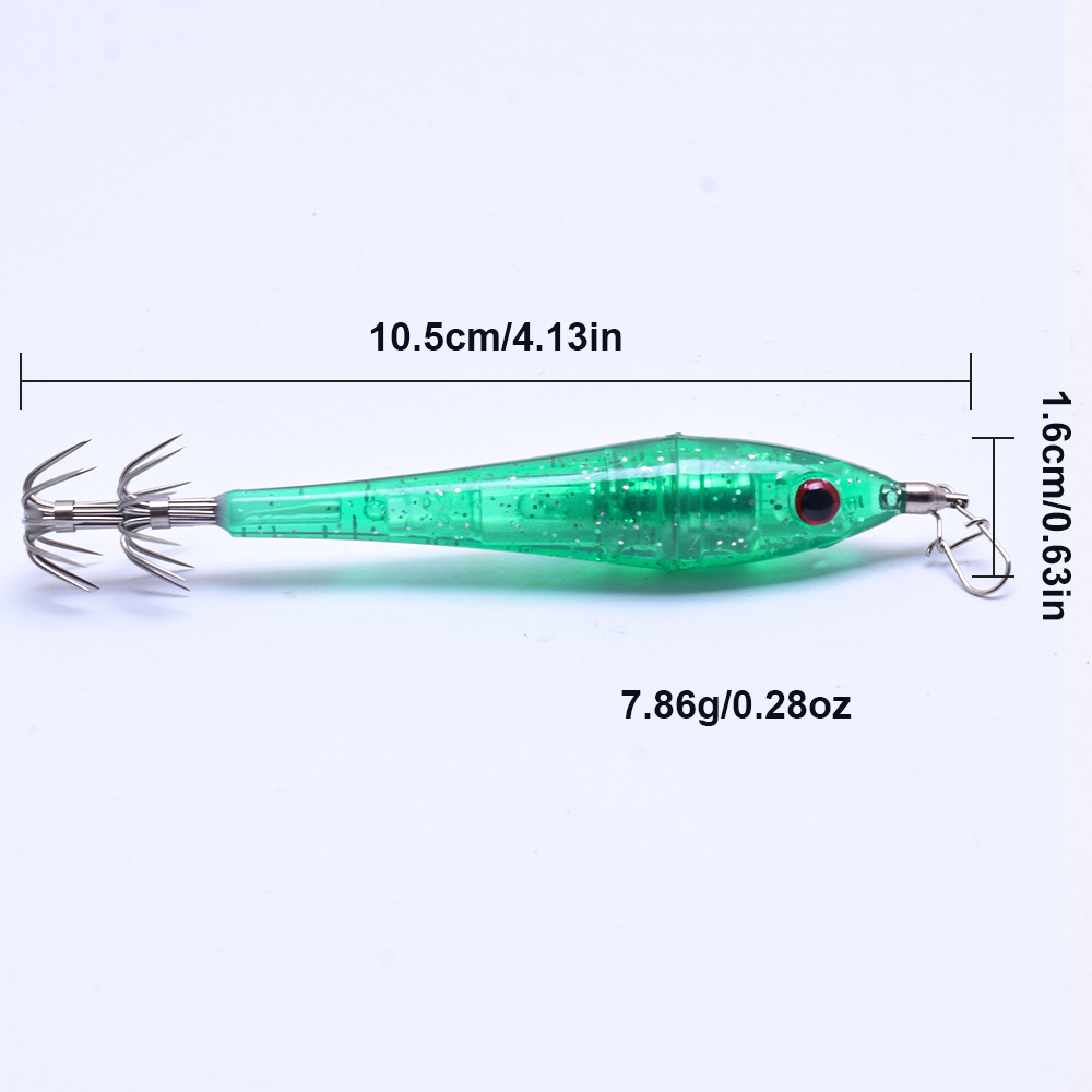 2 Luces LED Sumergibles para S - Fishing Boat Navigation Light reseña y precio