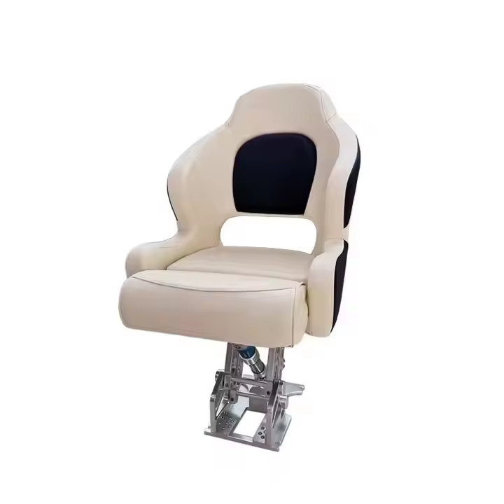 Asiento plegable para embarcac - Fishing Boat Seat reseña y precio