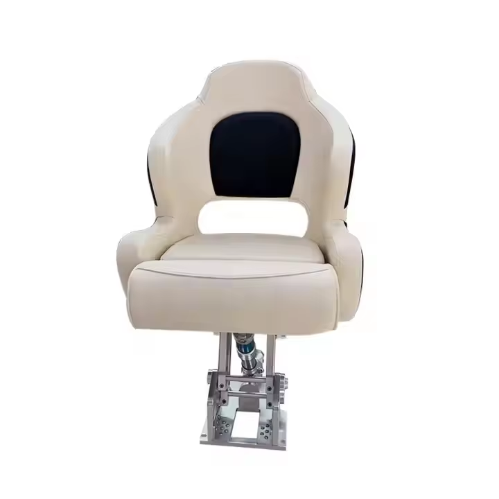 Asiento plegable para embarcac - Fishing Boat Seat reseña y precio