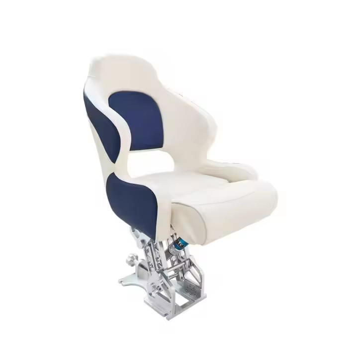 Asiento plegable para embarcac - Fishing Boat Seat reseña y precio