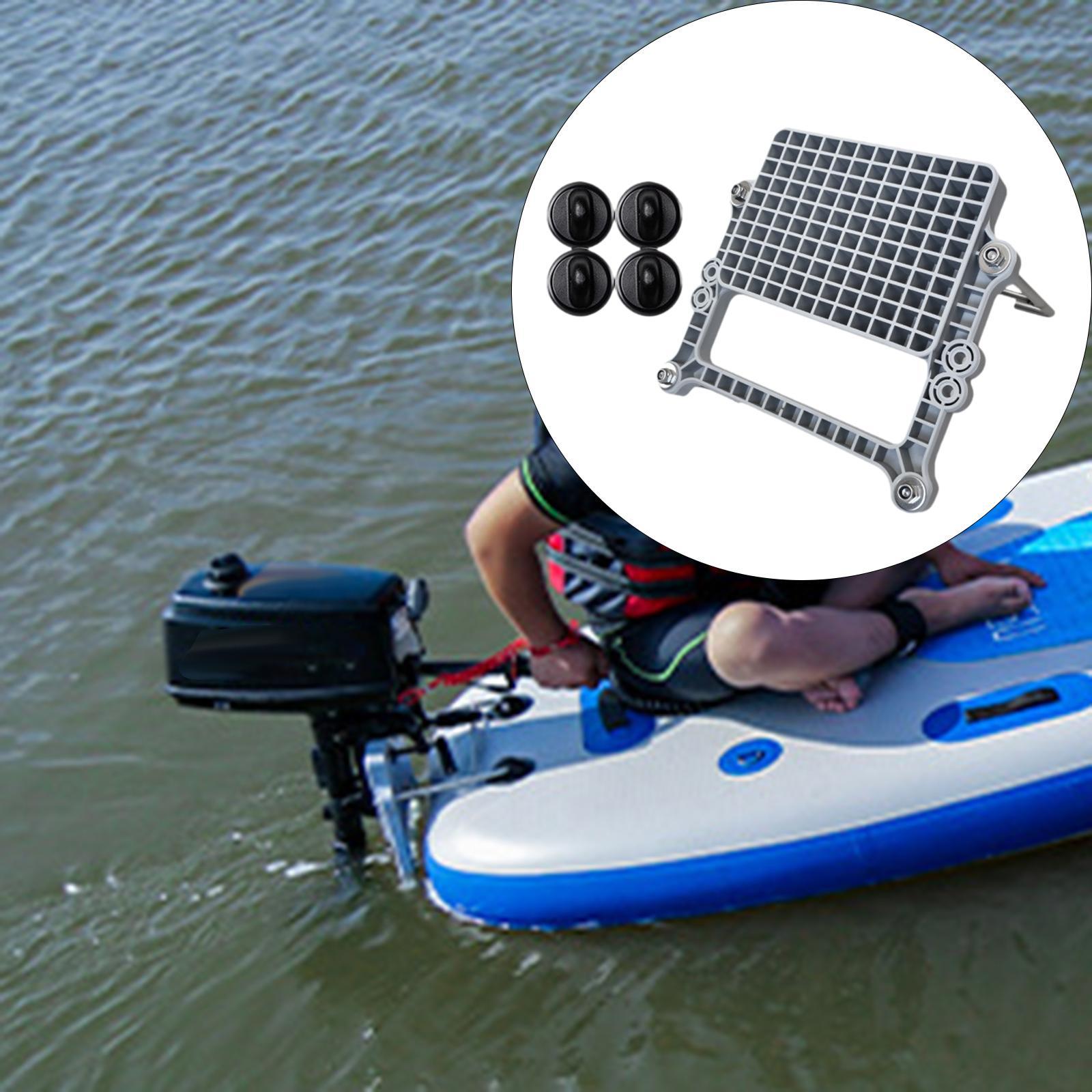 Kit de montaje de Motor de bar - Fishing Boat Trolling Motor reseña y precio