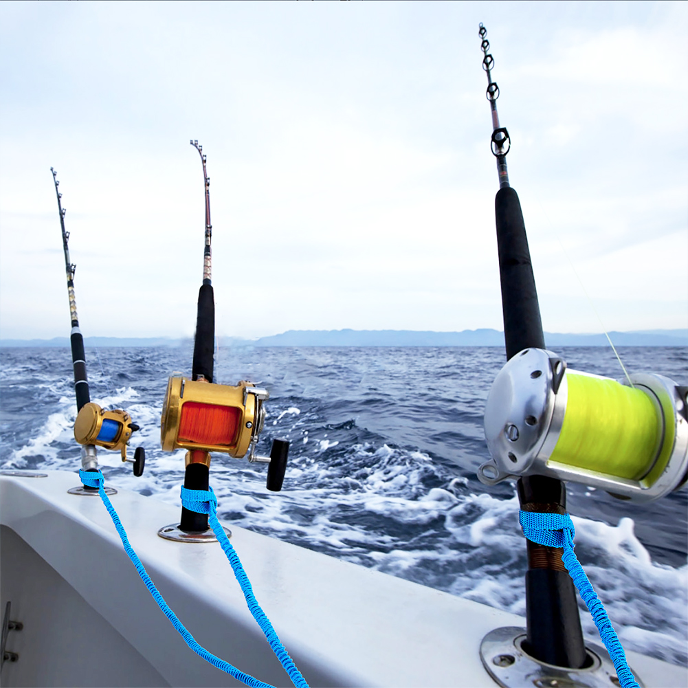 Correa para remo de kayak, cor - Fishing Boat Paddle reseña y precio