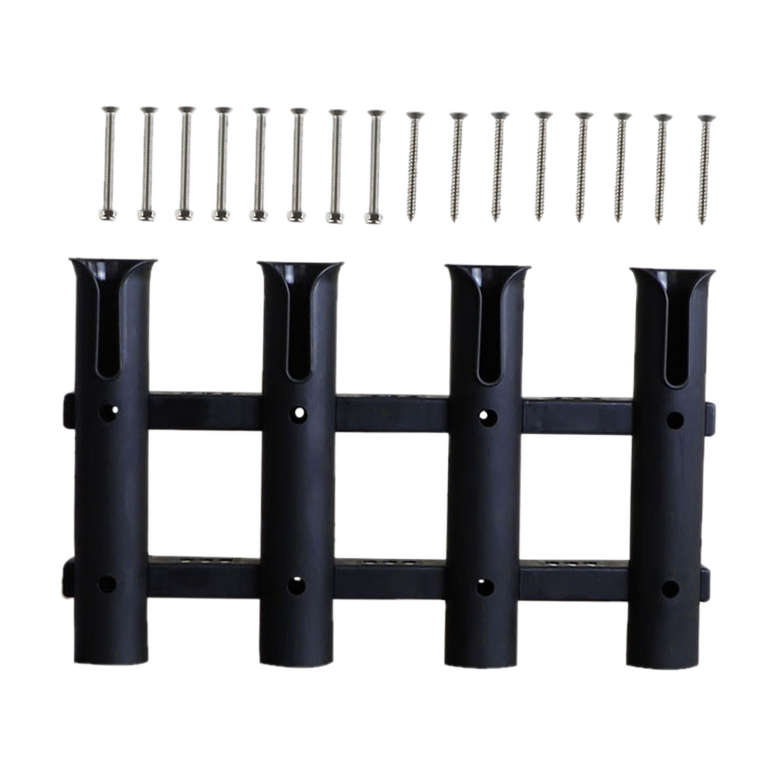 Soporte para caña de pescar po - Fishing Boat Trailer reseña y precio