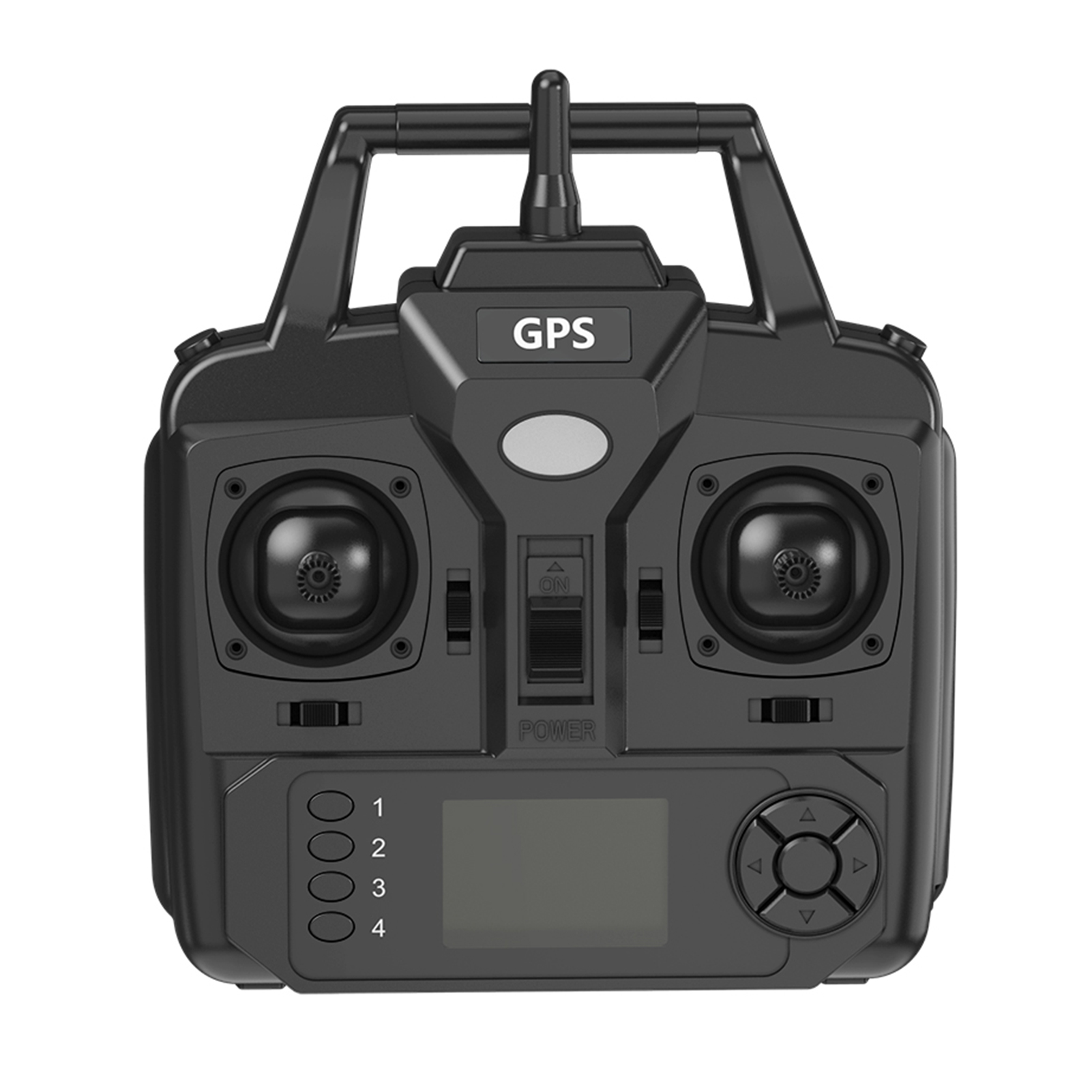 Control remoto para barco de c - Fishing Boat Gps reseña y precio
