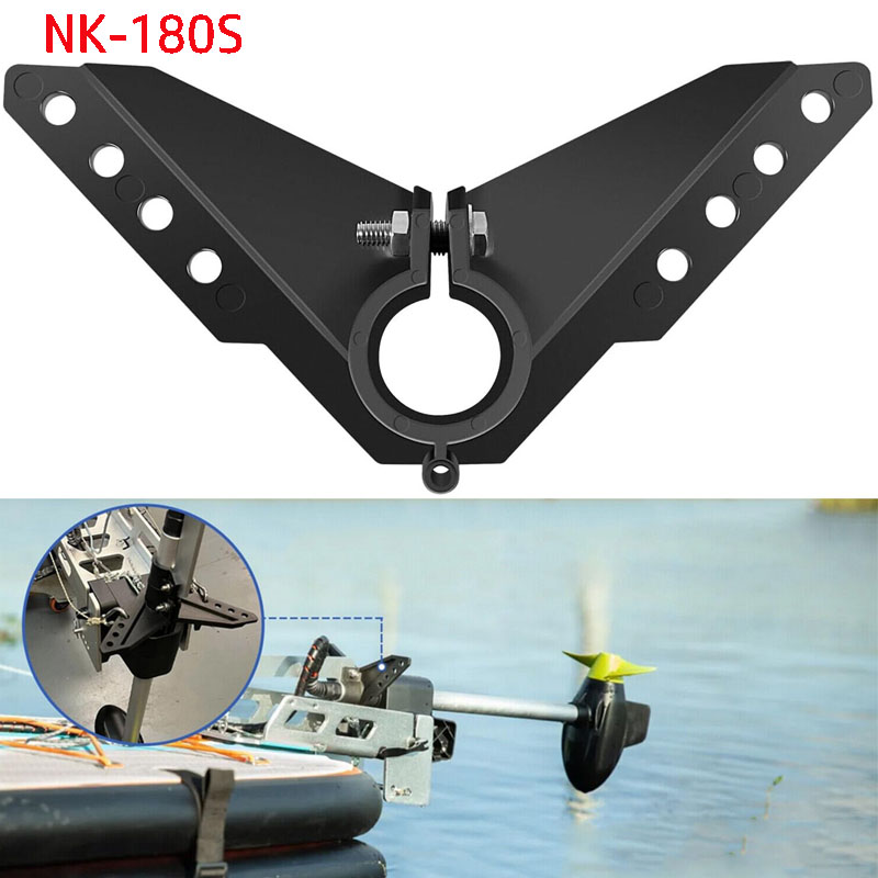 Triangular de dirección NK-180 - Fishing Boat Steering Wheel reseña y precio