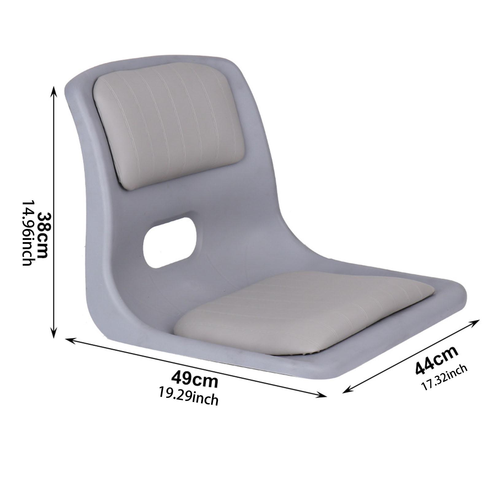 Asiento para barco de pesca, a - Fishing Boat Seat reseña y precio