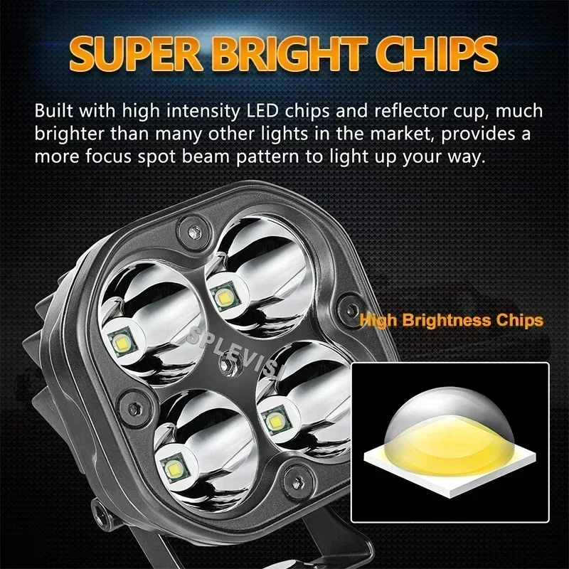 2 Luces LED Marinas de Navegac - Fishing Boat Navigation Light reseña y precio