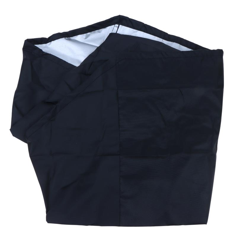 Funda Impermeable y Plegable p - Fishing Boat Cover reseña y precio