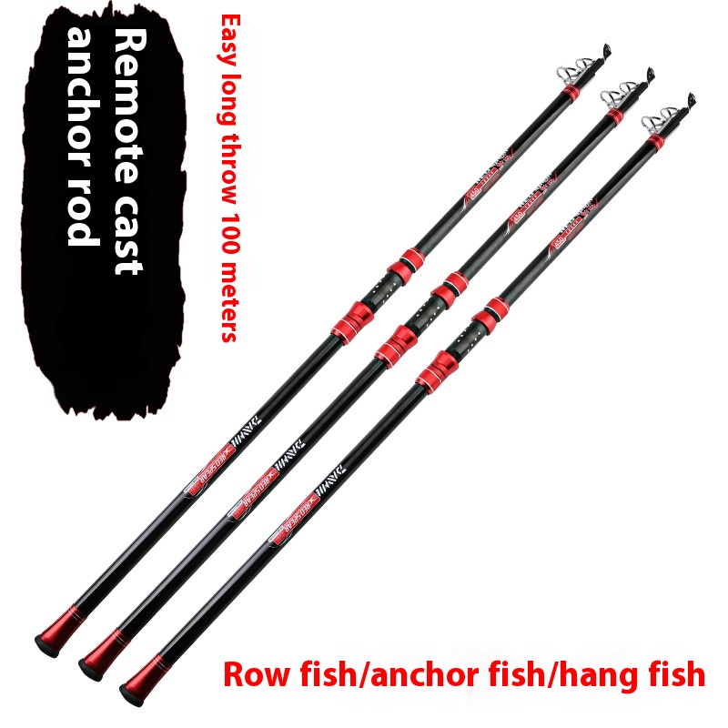 Caña de anclaje de fundición l - Fishing Boat Anchor reseña y precio