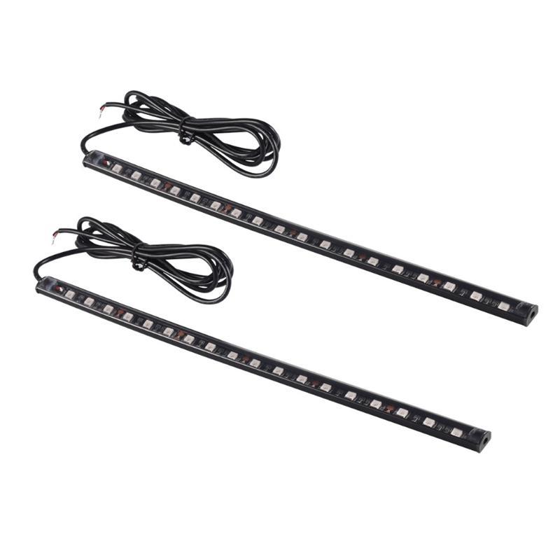 Luz LED para barco 652F, luz L - Fishing Boat Navigation Light reseña y precio