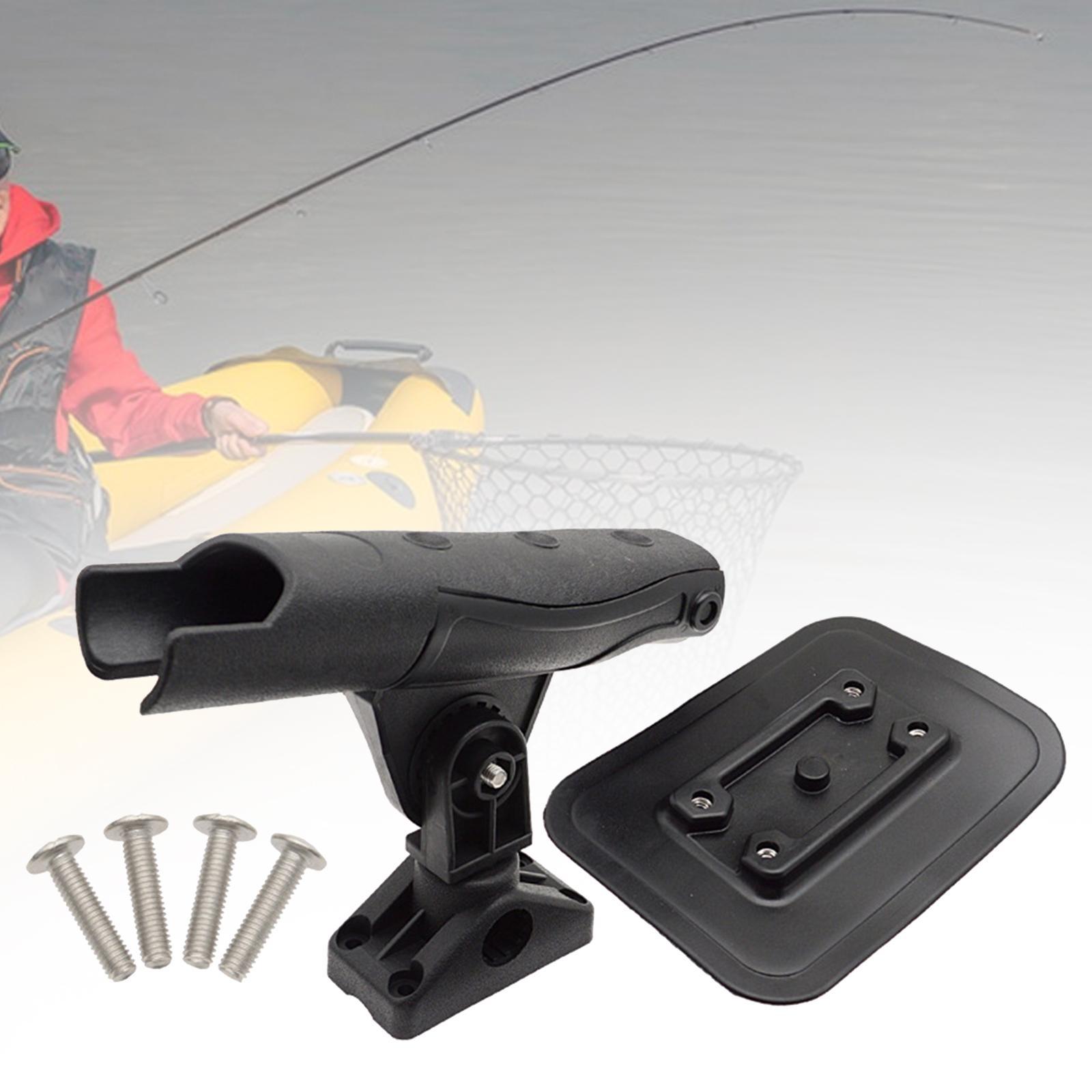 Soporte para caña de pescar pa - Fishing Boat Oar reseña y precio