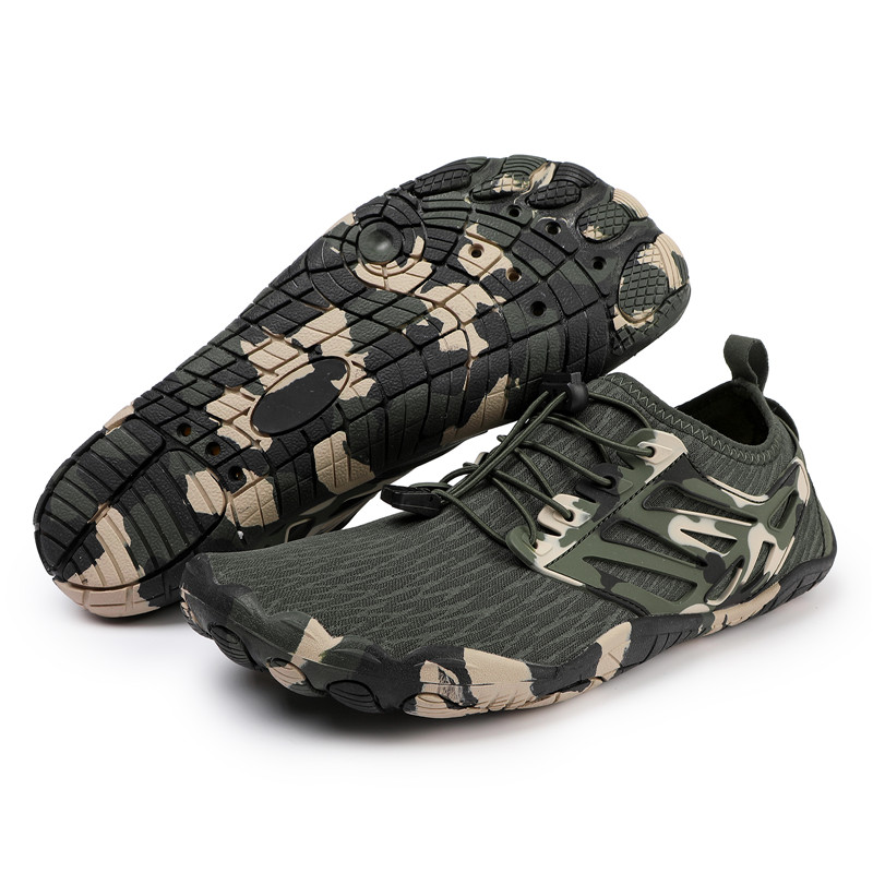 Zapatos para caminar en el agu - Fishing Boat Trailer reseña y precio