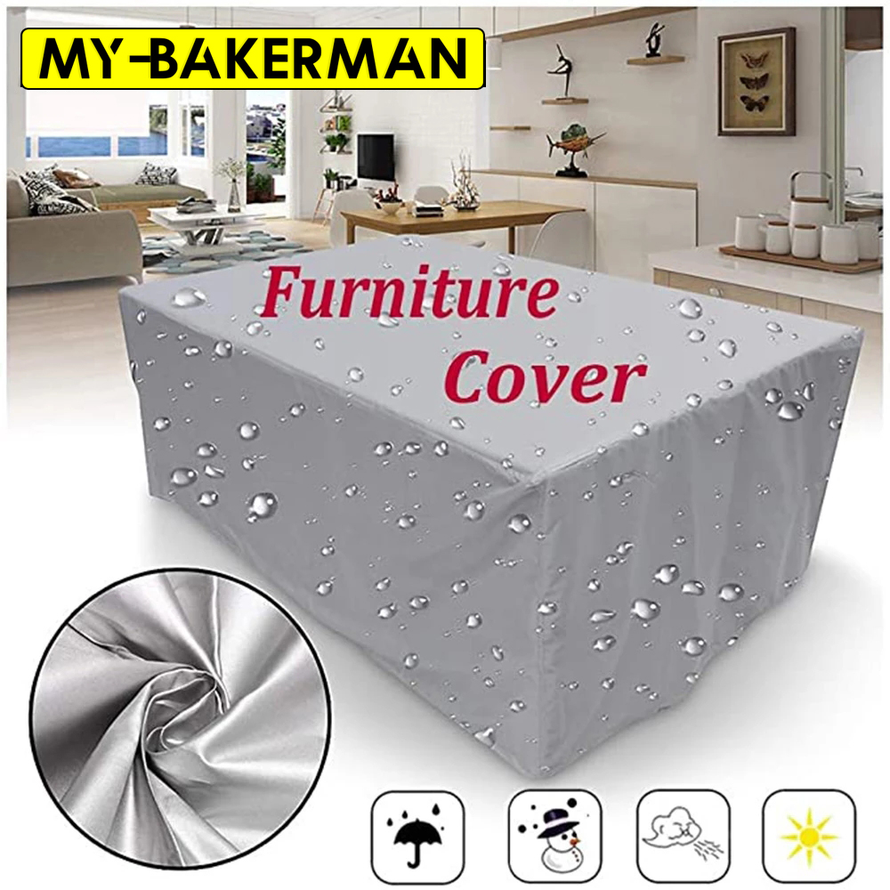 Funda Impermeable para Muebles - Fishing Boat Cover reseña y precio
