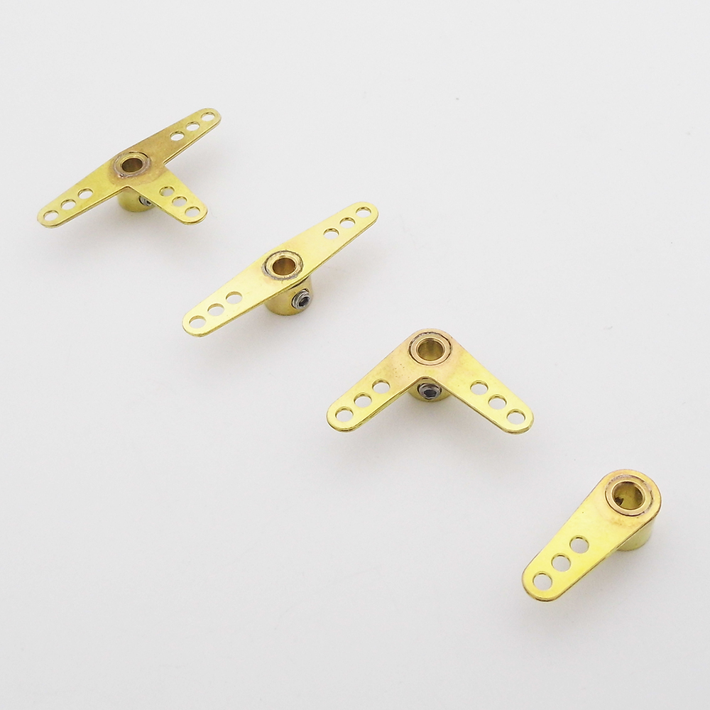 1 unidad de brazo de servo de  - Fishing Boat Anchor Winch reseña y precio