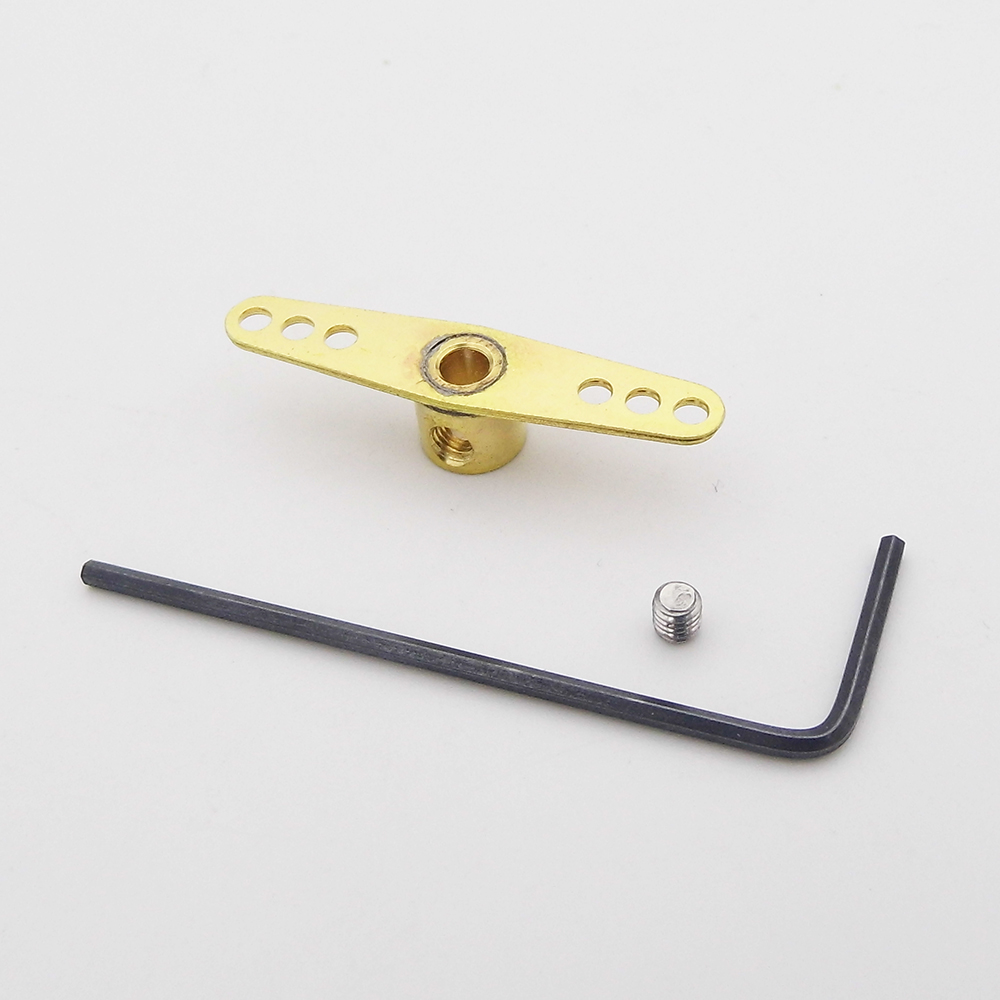 1 unidad de brazo de servo de  - Fishing Boat Anchor Winch reseña y precio
