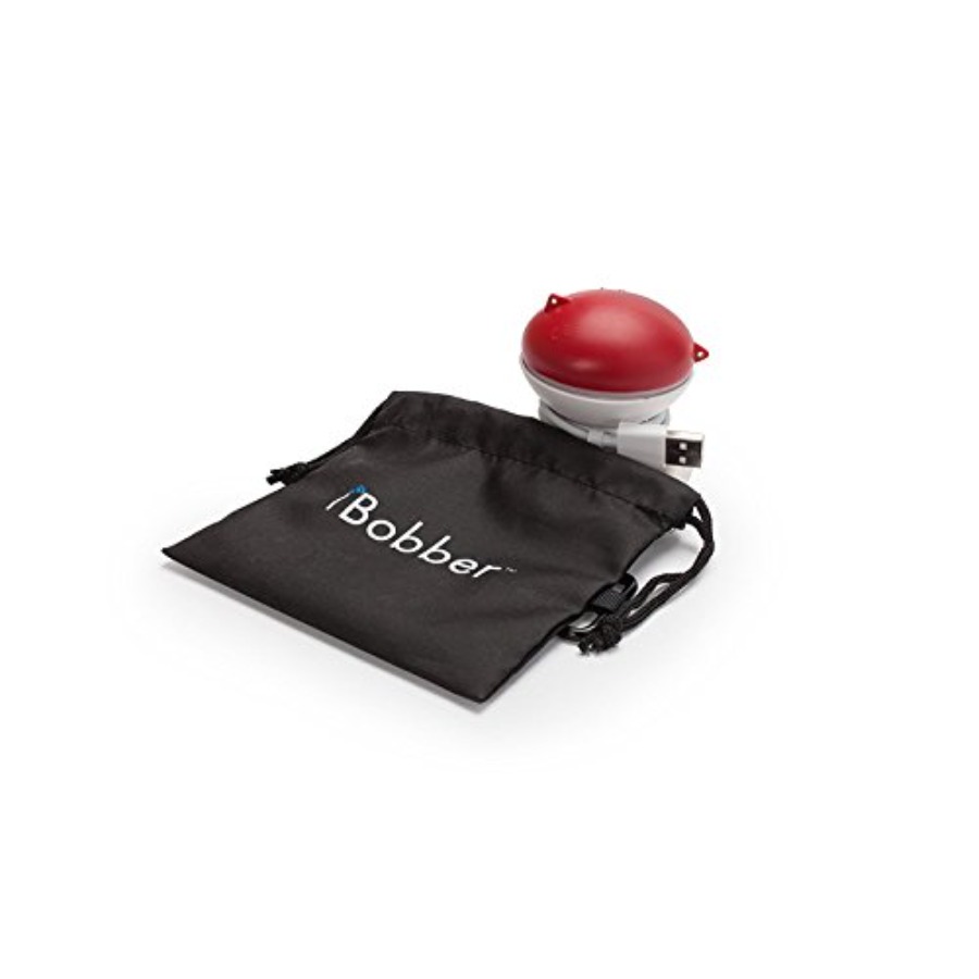 Buscador de peces inalámbrico  - Fishing Boat Depth Finder reseña y precio