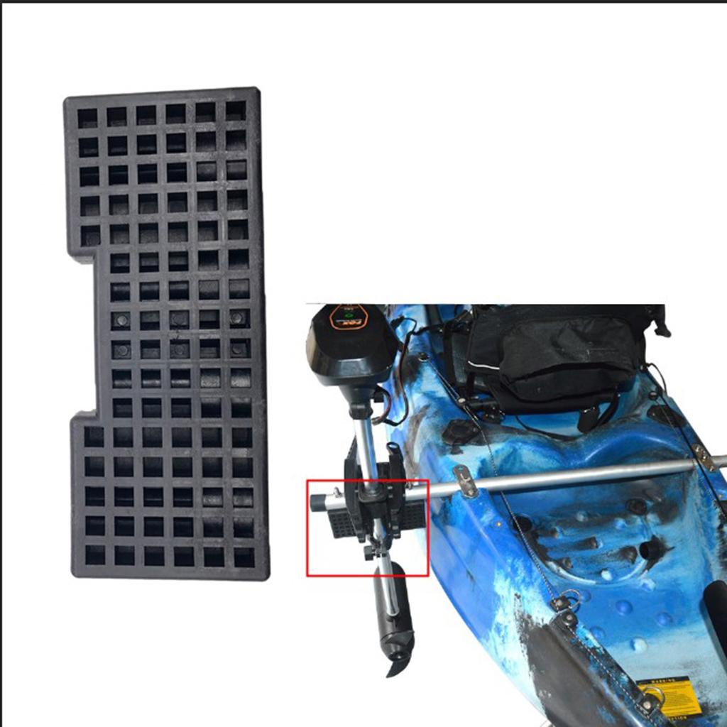 Kit de montaje de Motor de cur - Fishing Boat Trolling Motor reseña y precio