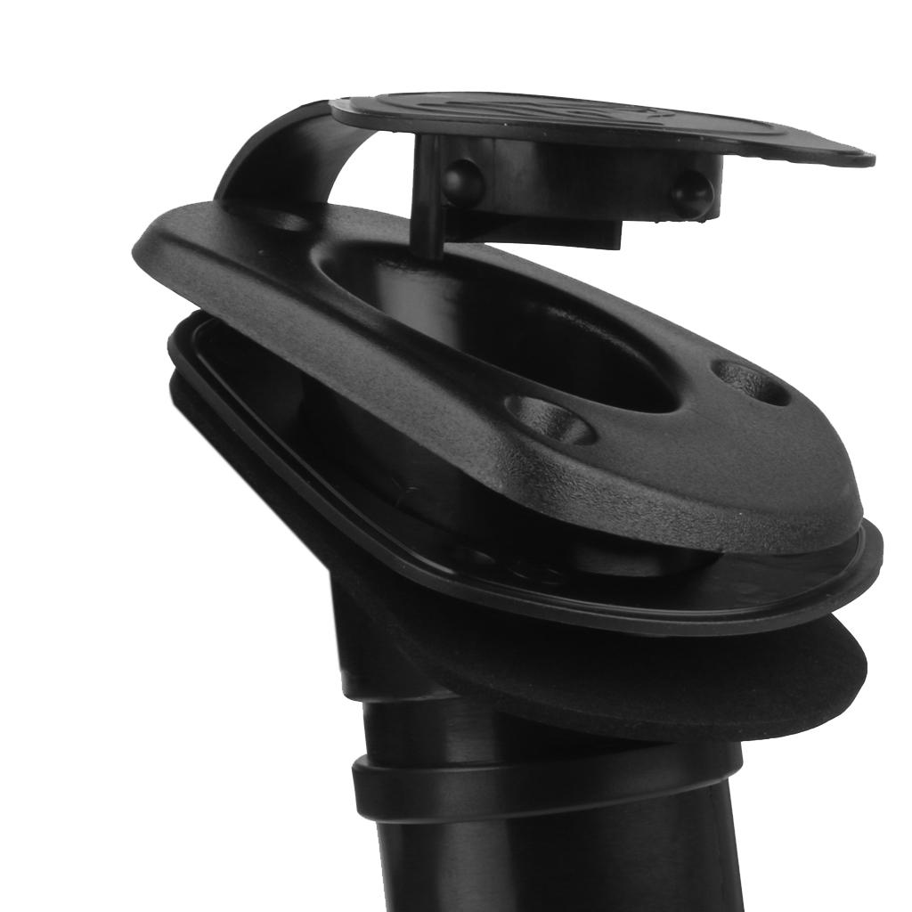 Soportes para Cañas de Pescar  - Fishing Boat Cover reseña y precio