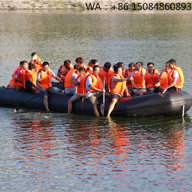 Bote Inflable Multicolor de Gr - Fishing Boat Inflatable reseña y precio