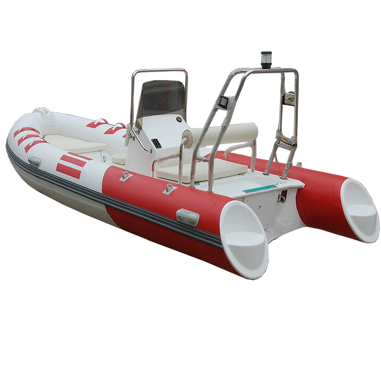 Zhenbo 480 Barcos de remos inf - Fishing Boat Fiberglass reseña y precio