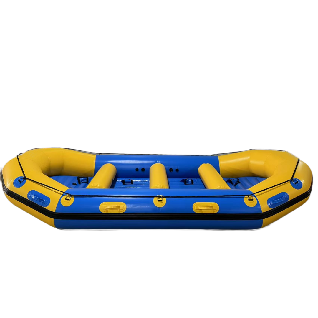 Bote Inflable, Dinghy de Pesca - Fishing Boat Inflatable reseña y precio