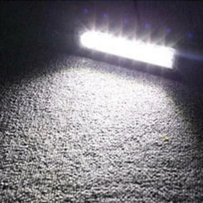 Luz LED de inundación para bar - Fishing Boat Navigation Light reseña y precio