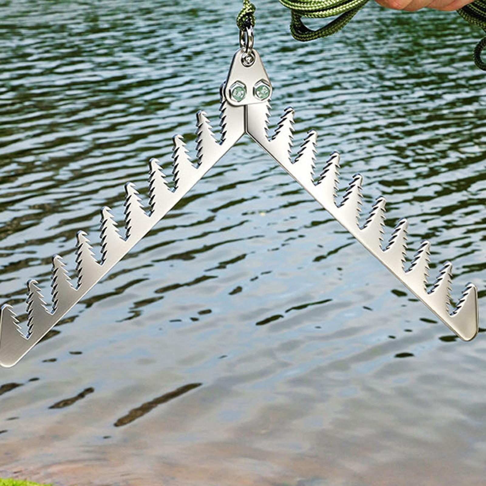 Cortador de Plantas Acuáticas, - Fishing Boat Trailer reseña y precio