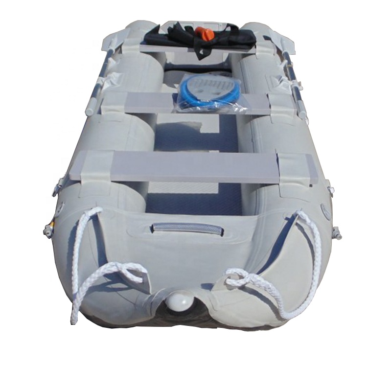 2025 gran oferta Goethe Goboat - Fishing Boat Inflatable reseña y precio