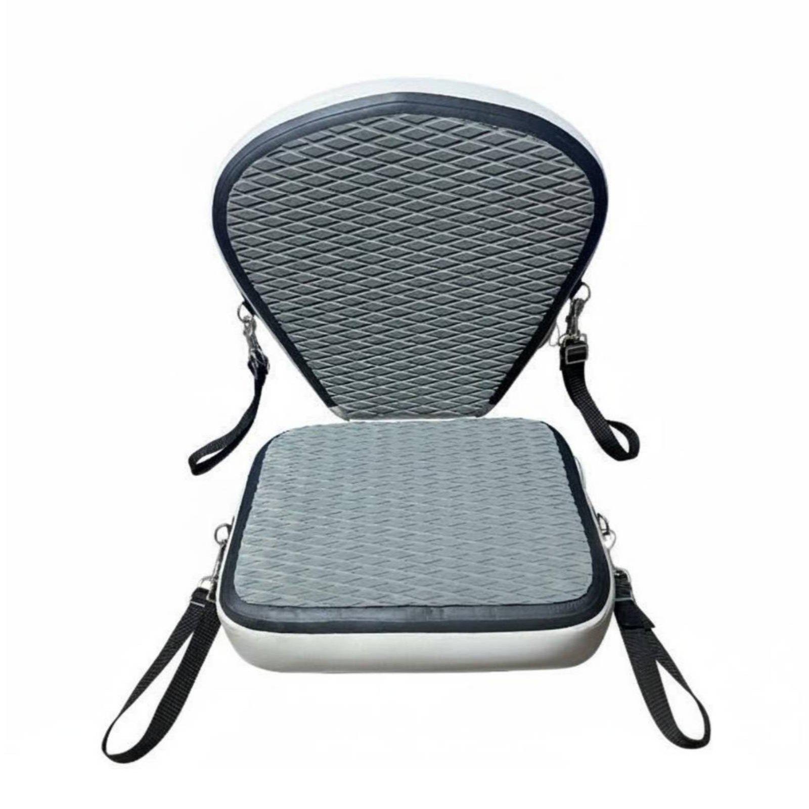 Asiento de Pesca SUP Portátil  - Fishing Boat Seat reseña y precio