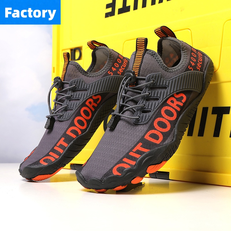 Zapatos para caminar en el agu - Fishing Boat Trailer reseña y precio