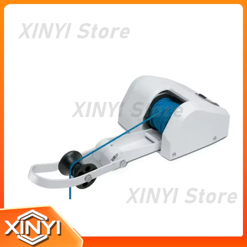 Cabrestante eléctrico para bar - Fishing Boat Anchor Winch reseña y precio