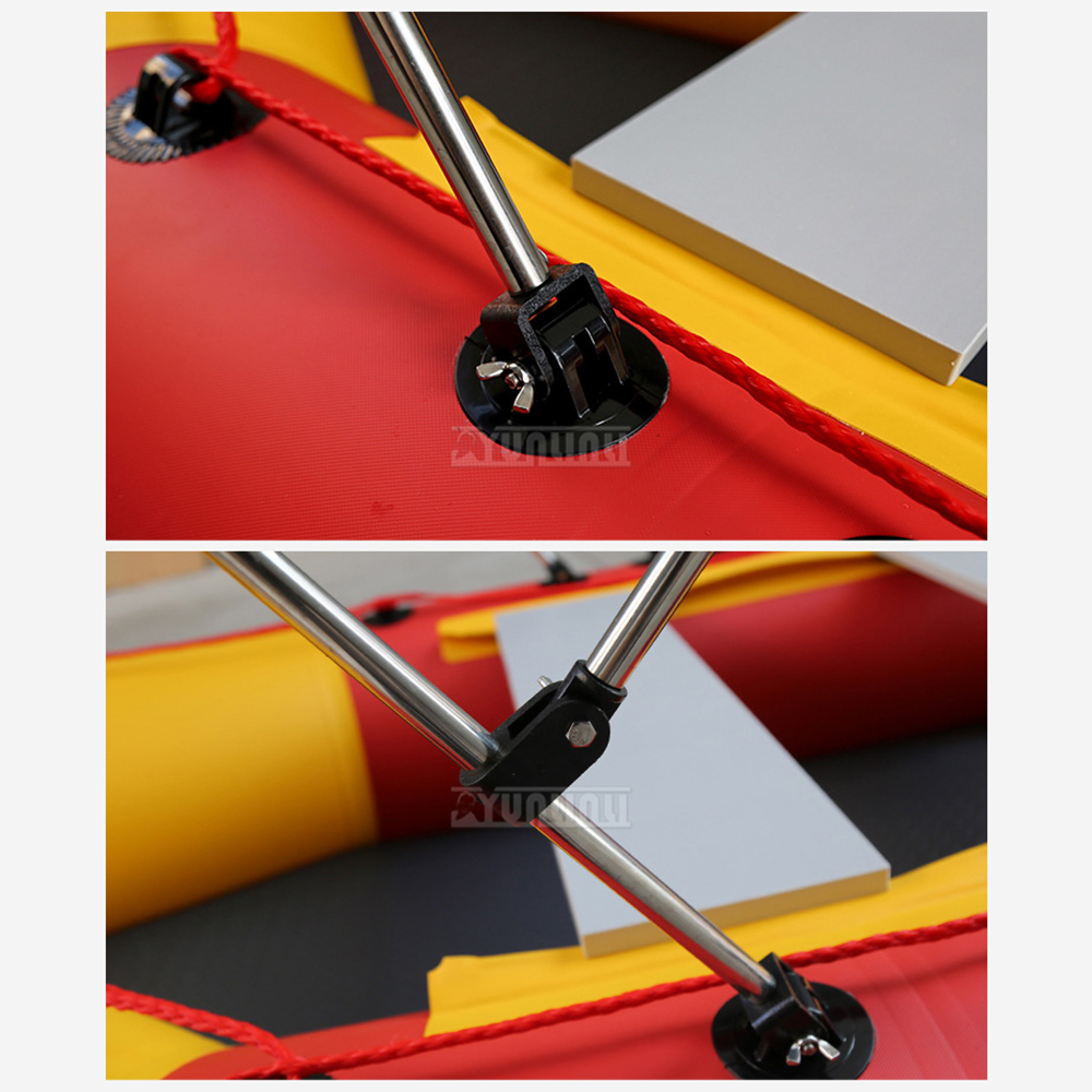 Toldo para Bote Inflable, Cubi - Fishing Boat Cover reseña y precio