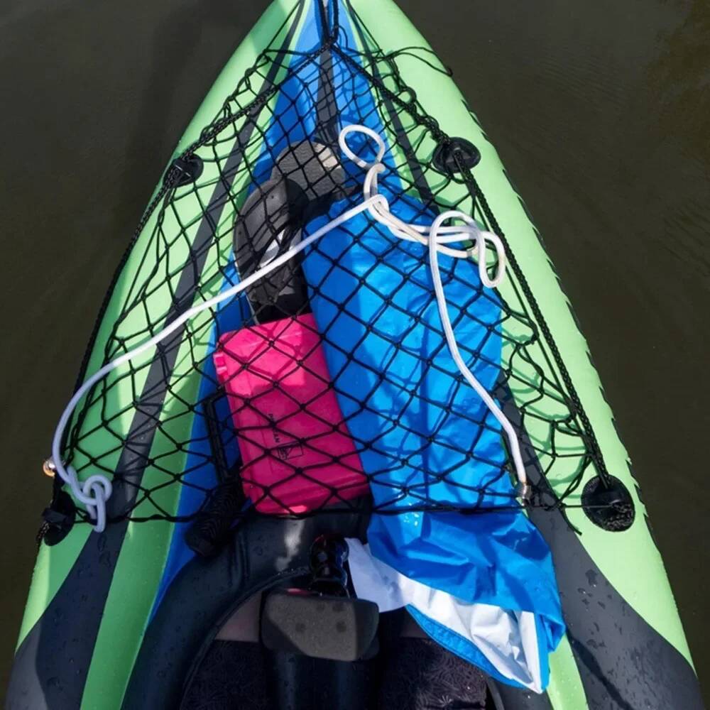 Bote Inflable para 1/2 Persona - Fishing Boat Inflatable reseña y precio