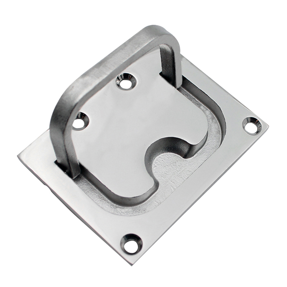 Anillo de elevación cuadrado e - Fishing Boat Paddle reseña y precio