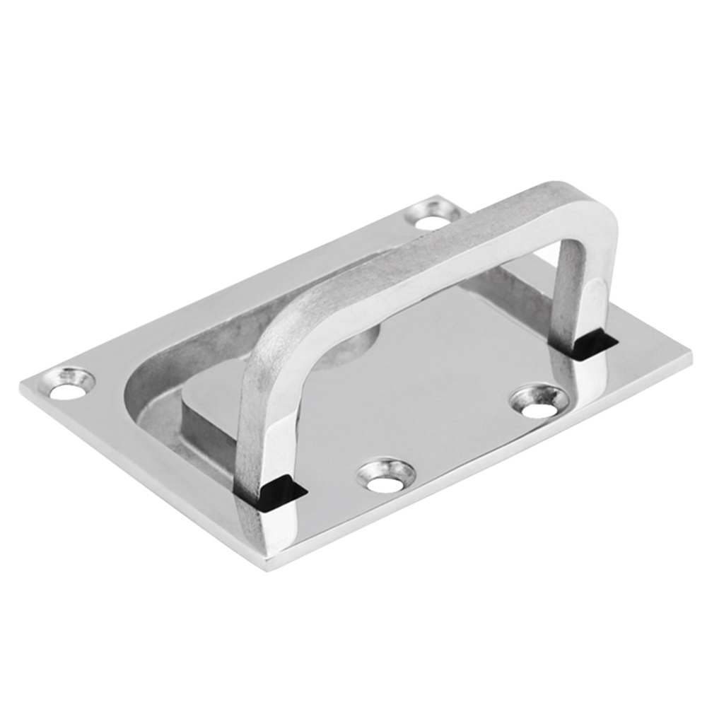 Anillo de elevación cuadrado e - Fishing Boat Paddle reseña y precio