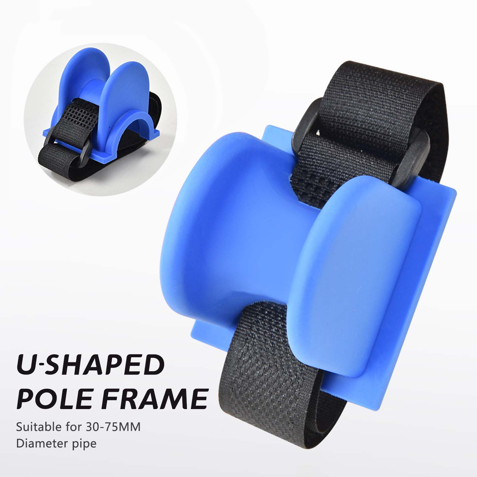 Soporte para Cañas de Pescar e - Fishing Boat Oar reseña y precio