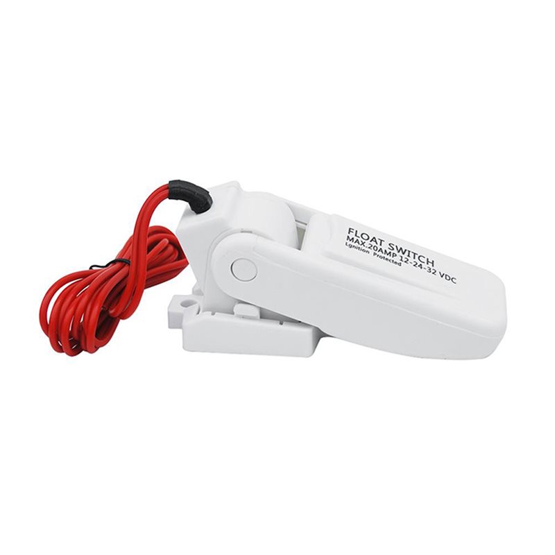 -FTGT 6X bomba de sentina inte - Fishing Boat Bilge Pump reseña y precio