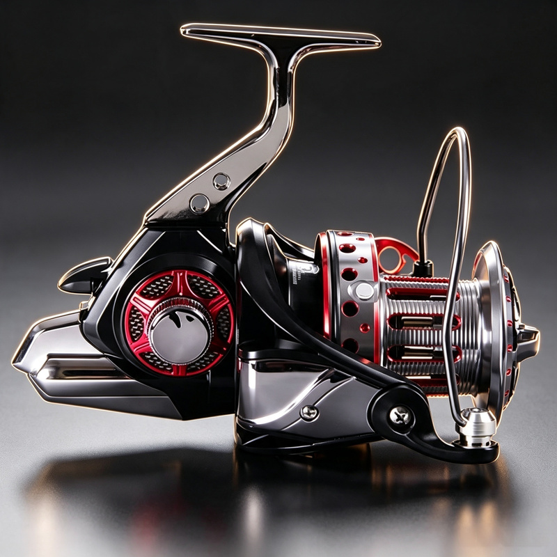 Nuevo carrete de pesca Daijia  - Fishing Boat Anchor reseña y precio