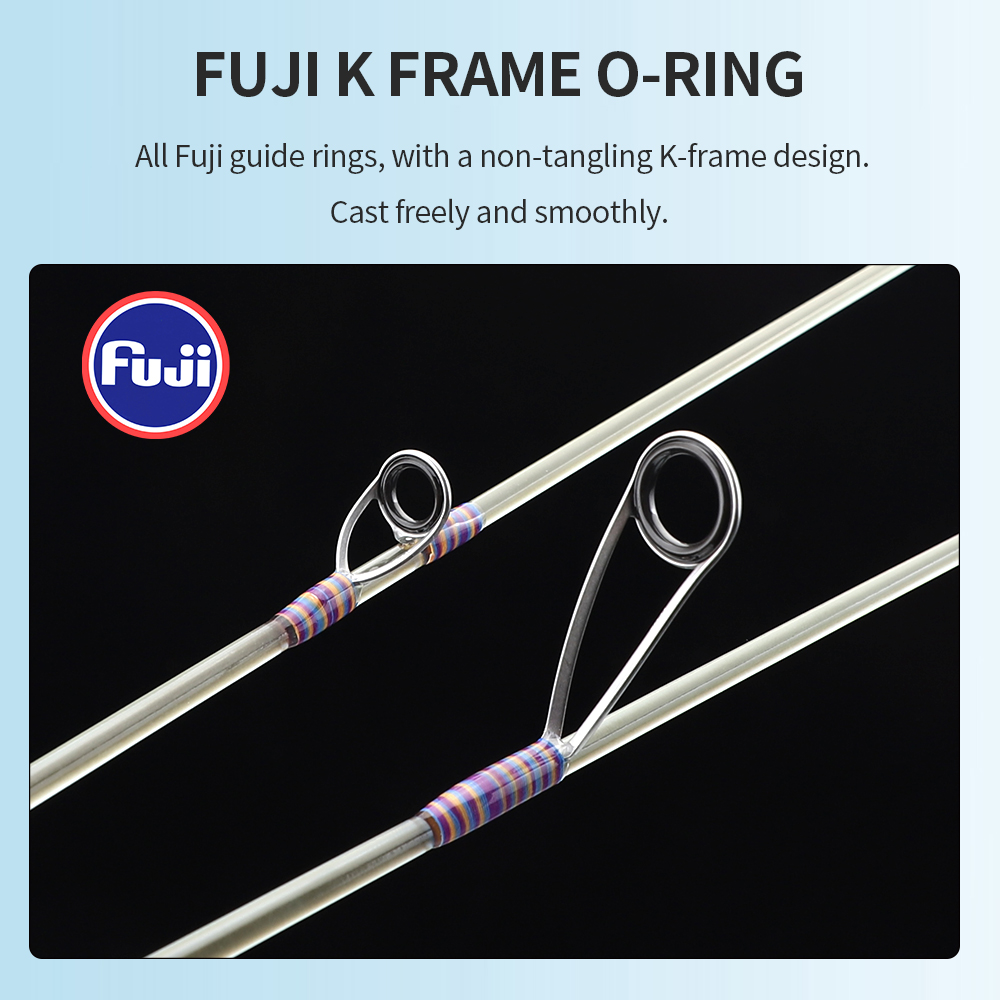 Fishingfans-caña de pescar ult - Fishing Boat Fiberglass reseña y precio