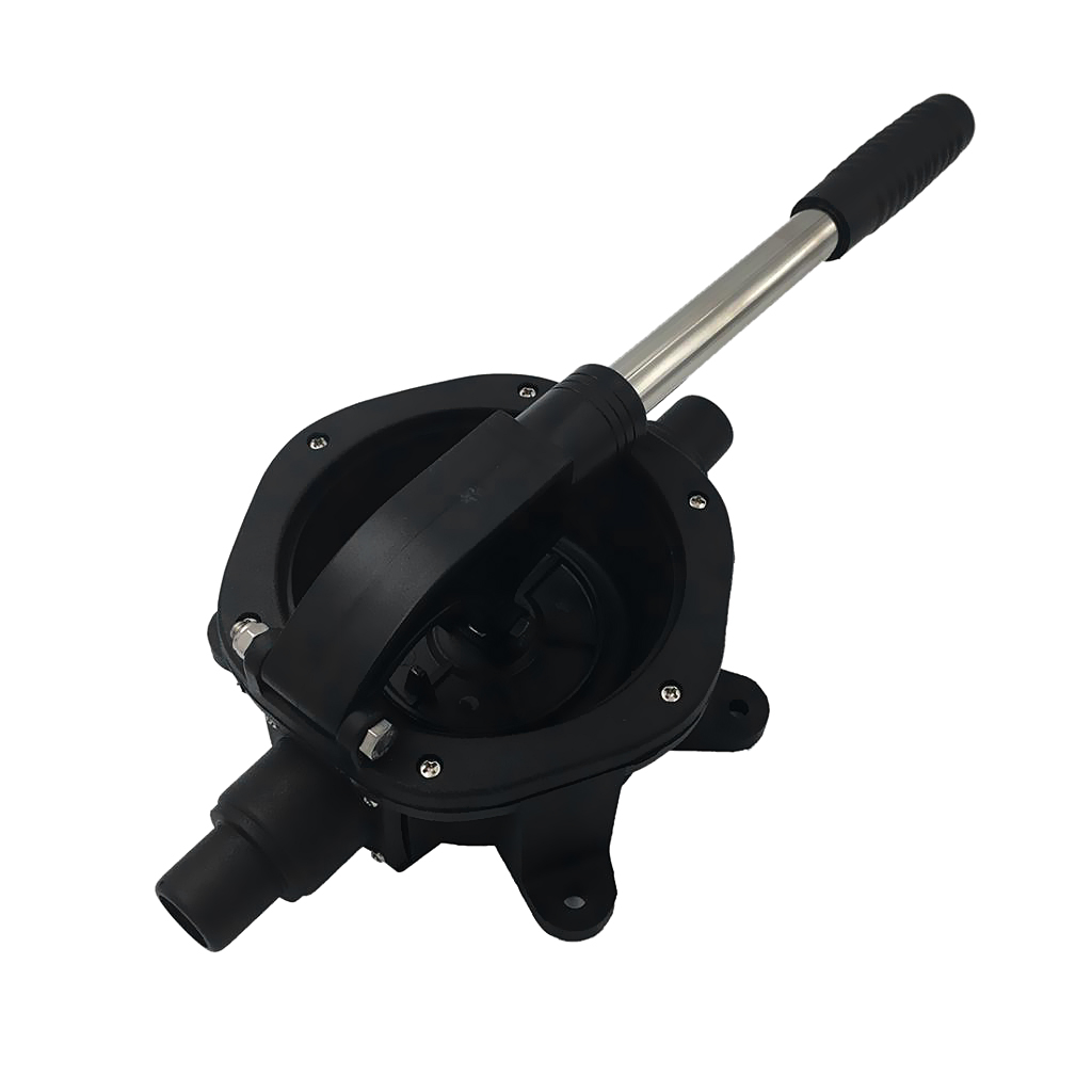 Five Oceans-bomba de sentina M - Fishing Boat Bilge Pump reseña y precio