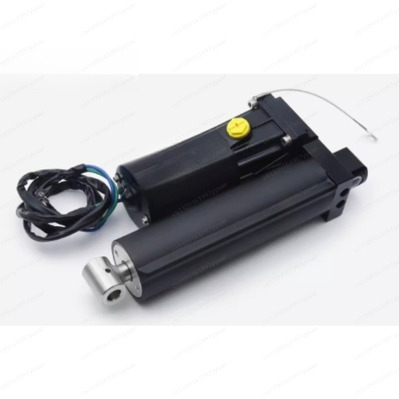 Motor Fuera de Borda con Eleva - Fishing Boat Outboard Motor reseña y precio