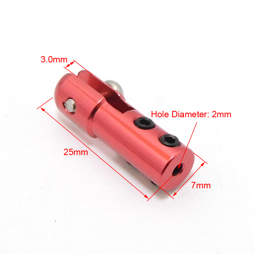 Acoplador de junta de timón de - Fishing Boat Anchor Winch reseña y precio