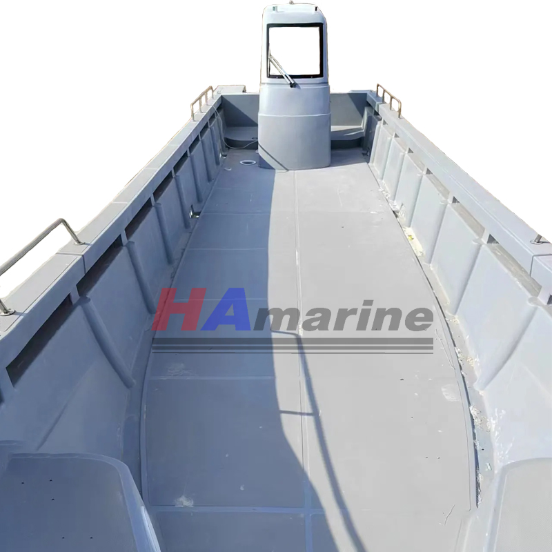 Barco de pesca de alta velocid - Fishing Boat Fiberglass reseña y precio
