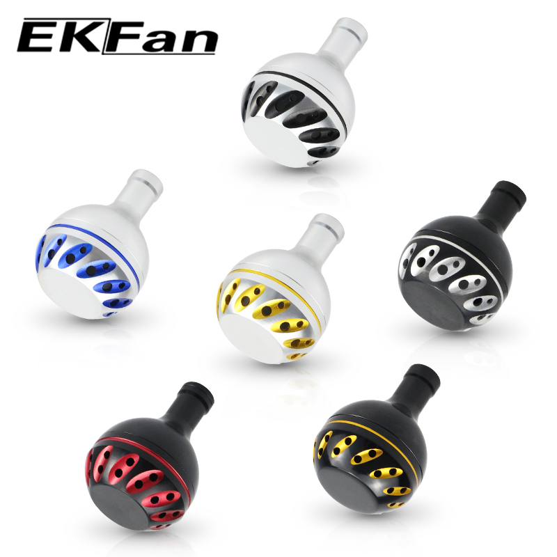 EKfan-perilla de mango de pesc - Fishing Boat Steering Wheel reseña y precio