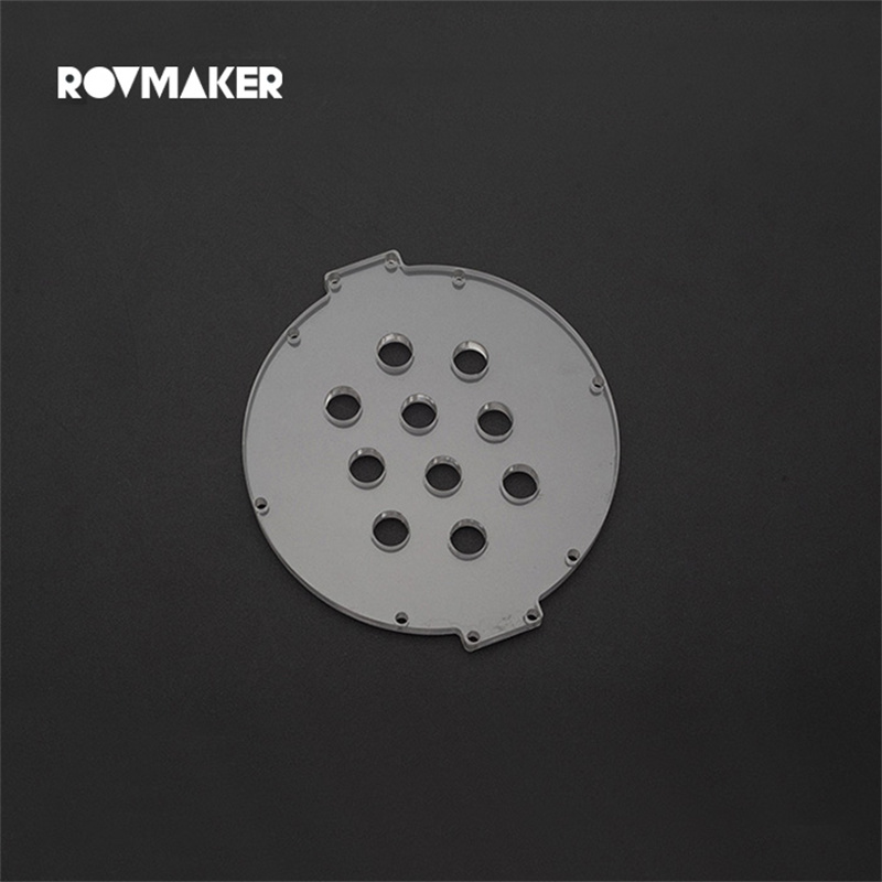 ROVMAKER, tablero de cubierta  - Fishing Boat Cover reseña y precio