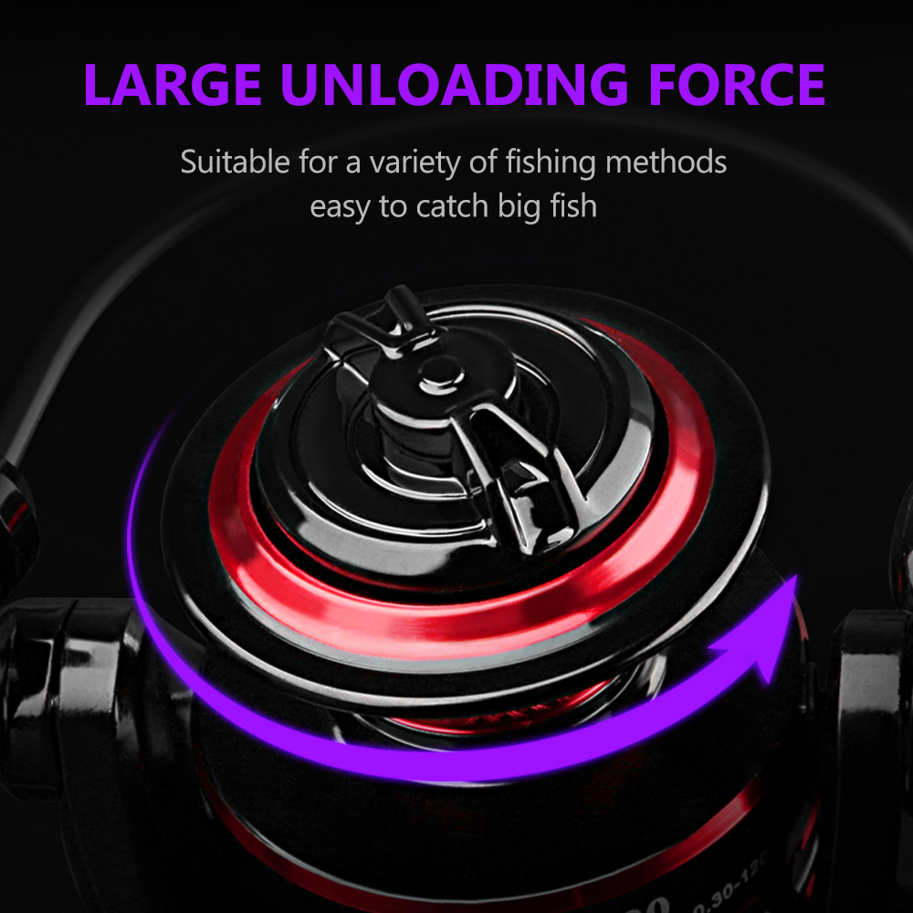 DEUKIO rodamientos de bolas du - Fishing Boat Steering Wheel reseña y precio